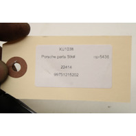 2005-2012 Porsche 911 997 Rear Engine Deck Lid Hinge Right OEM