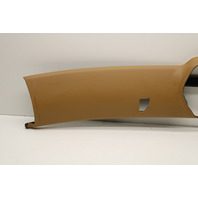 2005-2012 Porsche 911 997 Convertible Windshield Header Trim - 99755505901 OEM