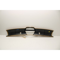 2005-2012 Porsche 911 997 Convertible Windshield Header Trim - 99755505901 OEM