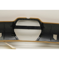 2005-2012 Porsche 911 997 Convertible Windshield Header Trim - 99755505901 OEM