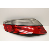 2002-2004 Porsche 911 996 C4S Turbo Tail Light Left OEM