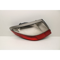 2002-2004 Porsche 911 996 C4S Turbo Tail Light Left OEM
