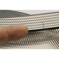 2002-2004 Porsche 911 996 C4S Turbo Tail Light Left OEM