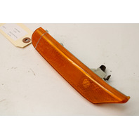 1997-2004 Porsche 911 Boxster Side Marker Light Left Amber OEM