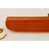 1997-2004 Porsche 911 Boxster Side Marker Light Left Amber OEM