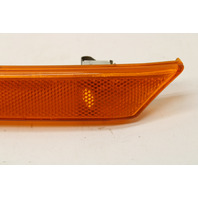 1997-2004 Porsche 911 Boxster Side Marker Light Left Amber OEM