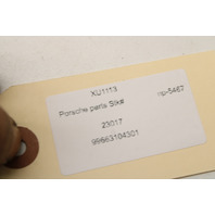 1997-2004 Porsche 911 Boxster Side Marker Light Left Amber OEM