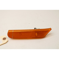 1997-2004 Porsche 911 Boxster Side Marker Light Left Amber OEM