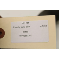 2005-2008 Porsche 911 997 Radiator Coolant Return Hose OEM