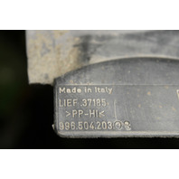 2001-2005 Porsche 911 996 Turbo C4S OEM