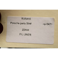 2001-2005 Porsche 911 996 Turbo C4S OEM