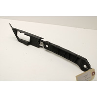 2002-2004 Porsche 911 996 Front Bumper Guide Bracket Mount Left OEM