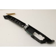 2002-2004 Porsche 911 996 Front Bumper Guide Bracket Mount Left OEM