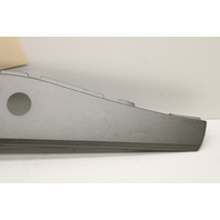 2005-2008 Porsche 911 997 Boxster Cayman 987 Seat Switch Trim Left OEM