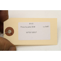 2005-2008 Porsche 911 997 Boxster Cayman 987 Seat Switch Trim Left OEM