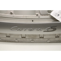 2002-2004 Porsche 911 996 C4S Coupe Engine Cover Trunk Lid OEM