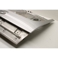 2002-2004 Porsche 911 996 C4S Coupe Engine Cover Trunk Lid OEM