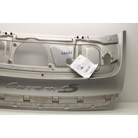 2002-2004 Porsche 911 996 C4S Coupe Engine Cover Trunk Lid OEM