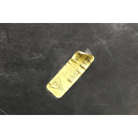 2002-2004 Porsche 911 996 C4S Turbo Tail Light Right OEM