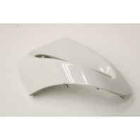 2005-2012 Porsche 911 997 Convertible Front Seat Belt Trim Left OEM