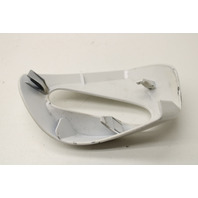 2005-2012 Porsche 911 997 Convertible Front Seat Belt Trim Left OEM