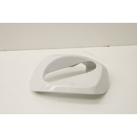 2005-2012 Porsche 911 997 Convertible Front Seat Belt Trim Left OEM