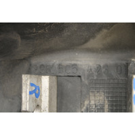 2001-2005 Porsche 911 996 Turbo C4S Rear Bumper Guard Right OEM