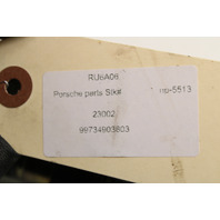 2005-2012 Porsche 911 997 Front Axle Shaft CV Joint - 99734903801 OEM