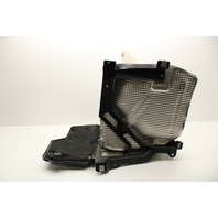 2010-2013 Porsche Panamera Rear Bumper Bracket Heat Shield Right OEM