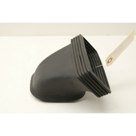 2009-2012 Porsche 911 997.2 Engine Decklid Air Duct Left OEM