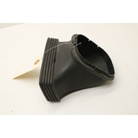 2009-2012 Porsche 911 997.2 Engine Decklid Air Duct Left OEM