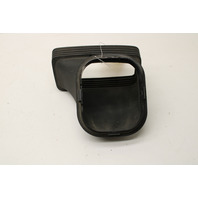 2009-2012 Porsche 911 997.2 Engine Decklid Air Duct Left OEM