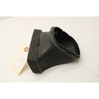 2009-2012 Porsche 911 997.2 Engine Decklid Air Duct Left OEM