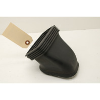 2009-2012 Porsche 911 997.2 Engine Decklid Air Duct Left OEM