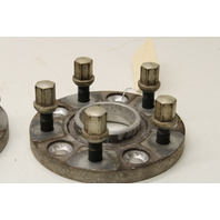 2005-2008 Porsche Wheel Rim Spacer Hub Extension 17mm OEM