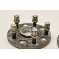 2005-2008 Porsche Wheel Rim Spacer Hub Extension 17mm OEM