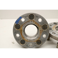 2005-2008 Porsche Wheel Rim Spacer Hub Extension 17mm OEM