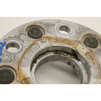 2005-2008 Porsche Wheel Rim Spacer Hub Extension 17mm OEM