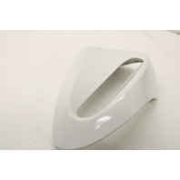 2005-2012 Porsche 911 997 Convertible Front Seat Belt Trim Right Painted - 99755567201 OEM