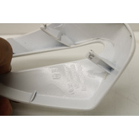 2005-2012 Porsche 911 997 Convertible Front Seat Belt Trim Right Painted - 99755567201 OEM