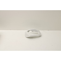 2005-2012 Porsche 911 997 Convertible Front Seat Belt Trim Right Painted - 99755567201 OEM