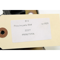 2017-2022 Porsche Cayman Trunk Latch Lock Clasp - 8R0827505A OEM