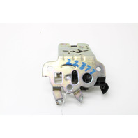 2017-2022 Porsche Cayman Trunk Latch Lock Clasp - 8R0827505A OEM