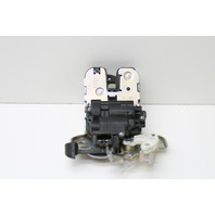 2017-2022 Porsche Cayman Trunk Latch Lock Clasp - 8R0827505A OEM