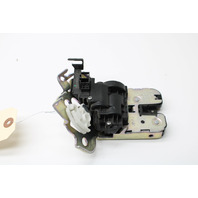 2017-2022 Porsche Cayman Trunk Latch Lock Clasp - 8R0827505A OEM