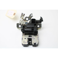 2017-2022 Porsche Cayman Trunk Latch Lock Clasp - 8R0827505A OEM