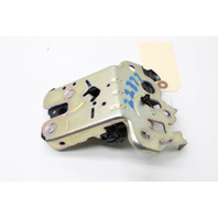 2017-2022 Porsche Cayman Trunk Latch Lock Clasp - 8R0827505A OEM
