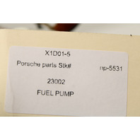 2006-2008 Porsche 911 997 C4 C4S AWD Fuel Pump OEM