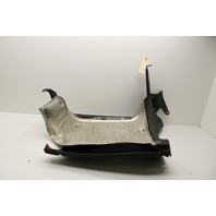 2001-2005 Porsche 911 996 Turbo C4S Rear Bumper Guide Heat Shield Left Driver OEM