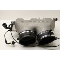 1999-2004 Porsche 911 996 Intake Manifold X51 Powerkit Distributor OEM